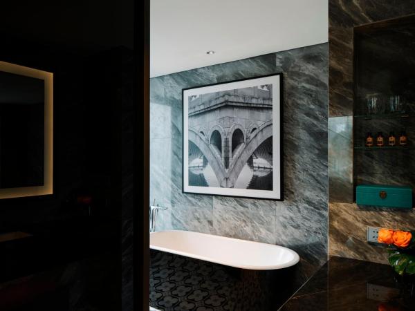 Grand Park City Hall : photo 6 de la chambre suite parc