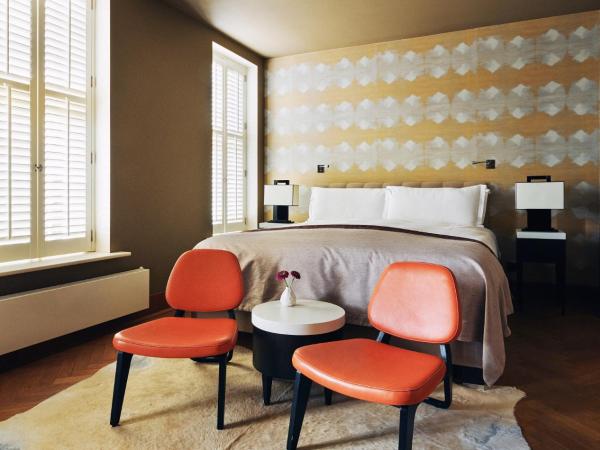 Prinsenhof : photo 3 de la chambre chambre double standard