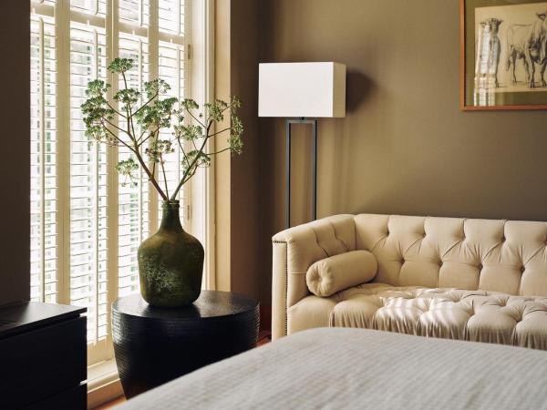 Prinsenhof : photo 2 de la chambre suite junior