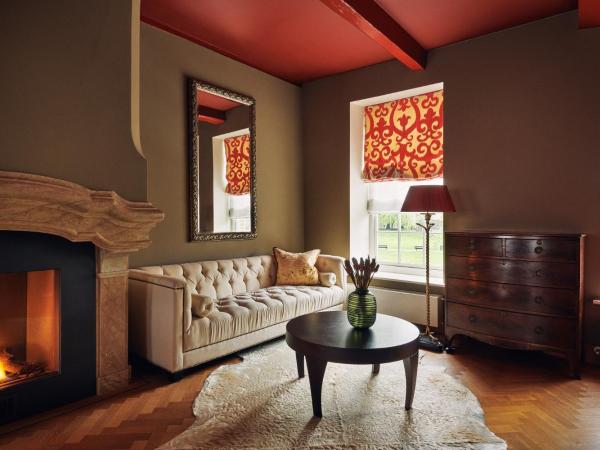 Prinsenhof : photo 5 de la chambre suite junior