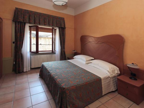 Residence Liberty : photo 4 de la chambre studio standard