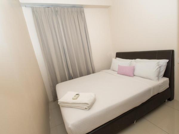 Kinta Riverfront Hotel & Suites : photo 7 de la chambre appartement 3 chambres