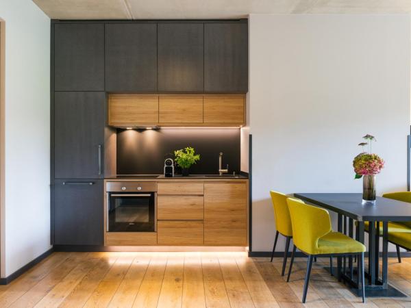 Downtown Apartments Mitte : photo 4 de la chambre appartement 2 chambres