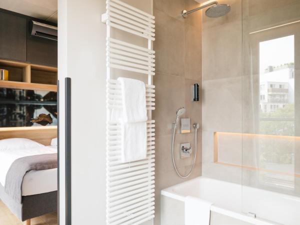 Downtown Apartments Mitte : photo 10 de la chambre appartement 2 chambres