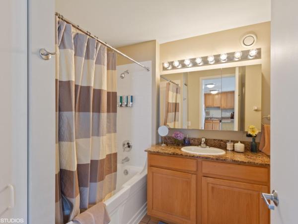 The Penthouse at Grand Plaza : photo 10 de la chambre appartement de grand standing 1 chambre - 5