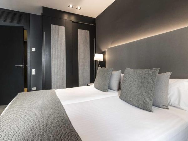 Hotel Actual : photo 1 de la chambre chambre double ou lits jumeaux Économique sans vue