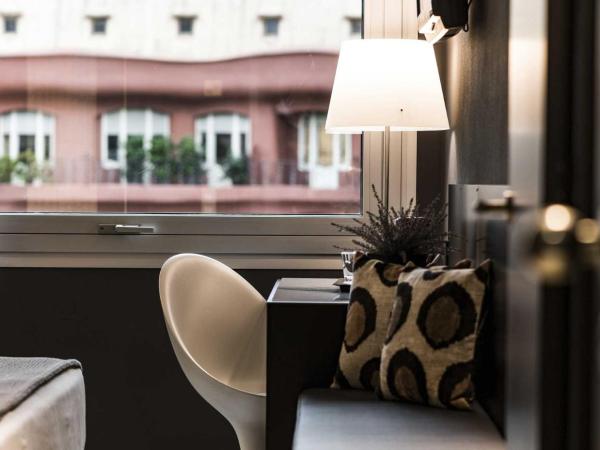 Hotel Actual : photo 5 de la chambre chambre double ou lits jumeaux classique – vue sur ville