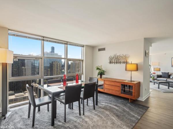 The Penthouse at Grand Plaza : photo 4 de la chambre penthouse 1 chambre 9