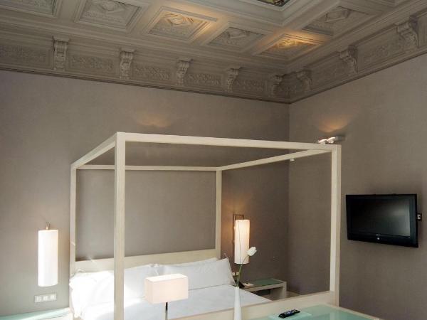 Hotel Actual : photo 4 de la chambre suite junior