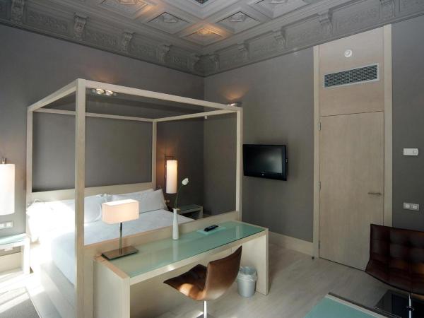 Hotel Actual : photo 5 de la chambre suite junior