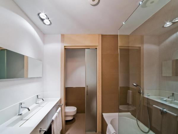 Hotel Actual : photo 8 de la chambre suite junior