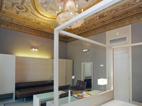 Hotel Actual : photo 9 de la chambre suite junior