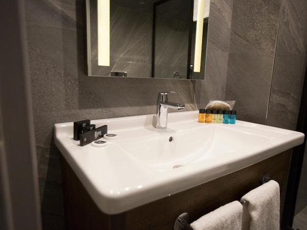 Emens hotel : photo 10 de la chambre chambre double standard