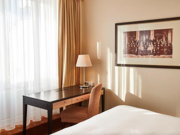 Steigenberger Icon Grandhotel Belvédère : photo 2 de la chambre chambre double standard