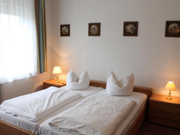 Adler Hotel Dresden : photo 1 de la chambre chambre double