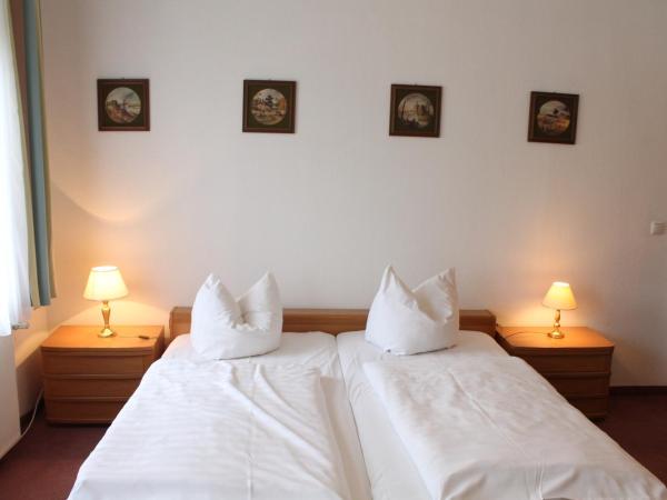 Adler Hotel Dresden : photo 1 de la chambre chambre double