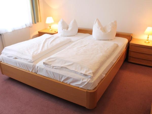 Adler Hotel Dresden : photo 2 de la chambre chambre double