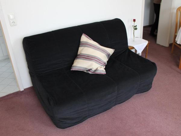 Adler Hotel Dresden : photo 2 de la chambre chambre double