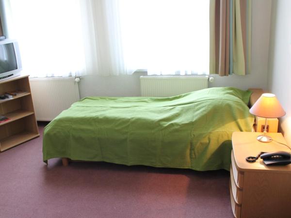 Adler Hotel Dresden : photo 3 de la chambre chambre double