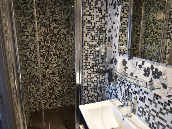 Hotel Hermitage Amsterdam : photo 4 de la chambre chambre familiale