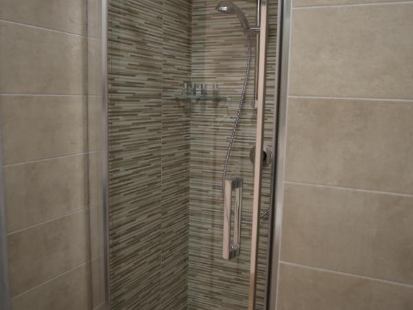 Le Corti del Re : photo 4 de la chambre chambre double ou lits jumeaux supérieure avec vue sur ville