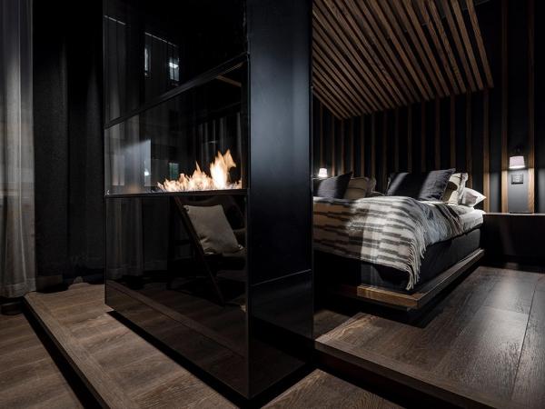 HAAWE Boutique Apart Hotel : photo 2 de la chambre the lean-to - appartement supérieur