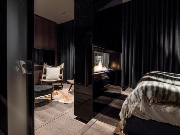 HAAWE Boutique Apart Hotel : photo 4 de la chambre the lean-to - appartement supérieur