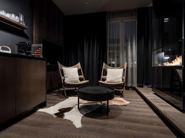 HAAWE Boutique Apart Hotel : photo 5 de la chambre the lean-to - appartement supérieur