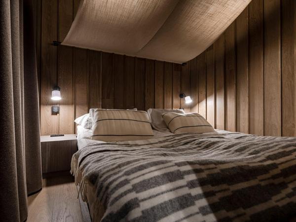 HAAWE Boutique Apart Hotel : photo 3 de la chambre the goahti - appartement supérieur