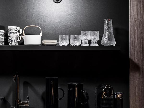 HAAWE Boutique Apart Hotel : photo 6 de la chambre the goahti - appartement supérieur