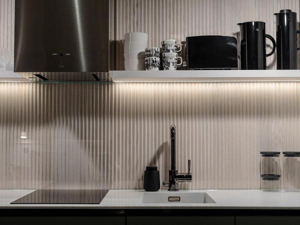 HAAWE Boutique Apart Hotel : photo 6 de la chambre the mountain brook - appartement supérieur