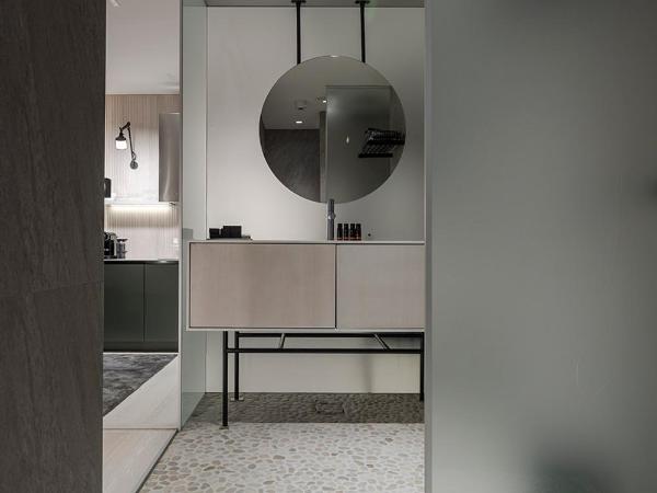 HAAWE Boutique Apart Hotel : photo 8 de la chambre the mountain brook - appartement supérieur