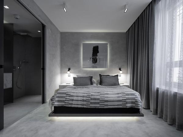 HAAWE Boutique Apart Hotel : photo 5 de la chambre the tor - appartement supérieur