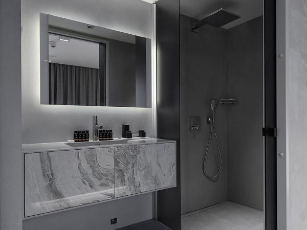 HAAWE Boutique Apart Hotel : photo 7 de la chambre the tor - appartement supérieur