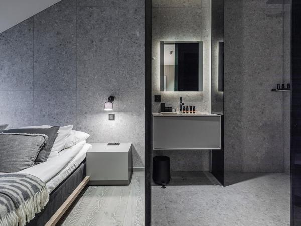 HAAWE Boutique Apart Hotel : photo 2 de la chambre the fountain - appartement supérieur