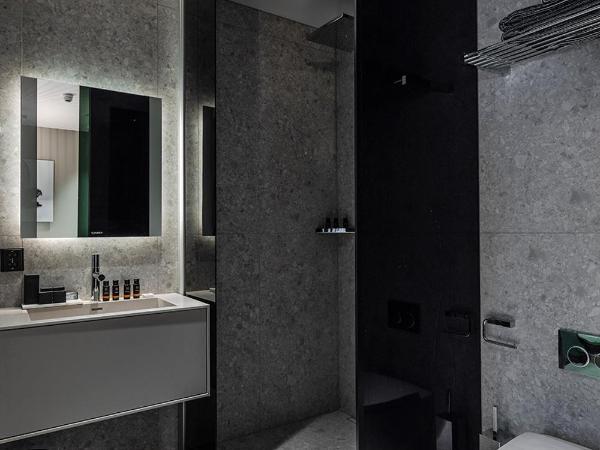 HAAWE Boutique Apart Hotel : photo 5 de la chambre the fountain - appartement supérieur