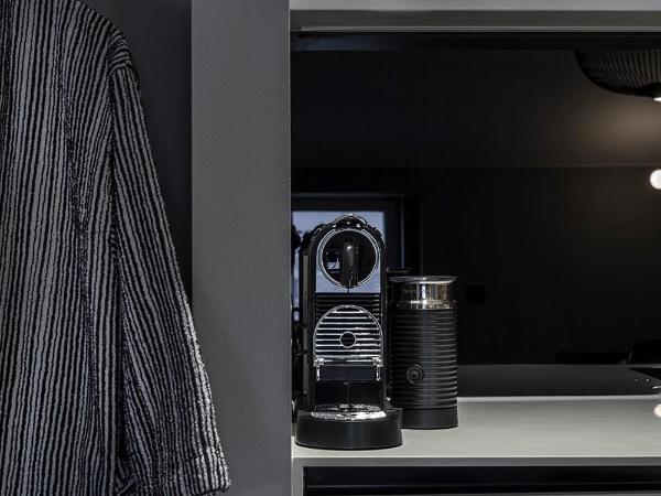 HAAWE Boutique Apart Hotel : photo 4 de la chambre the fountain - appartement supérieur