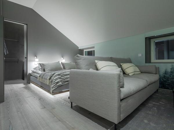 HAAWE Boutique Apart Hotel : photo 5 de la chambre the fog – appartement deluxe