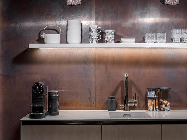 HAAWE Boutique Apart Hotel : photo 3 de la chambre the colours of autumn - appartement deluxe