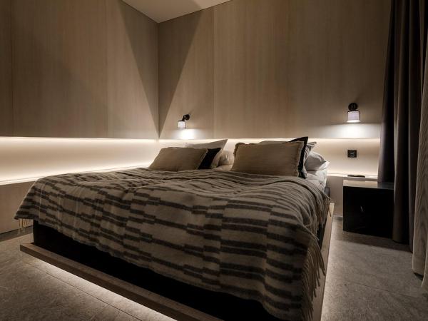 HAAWE Boutique Apart Hotel : photo 5 de la chambre the colours of autumn - appartement deluxe