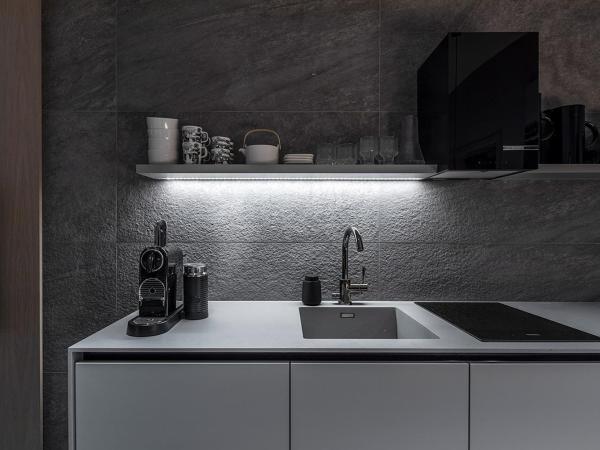 HAAWE Boutique Apart Hotel : photo 3 de la chambre the waterfall - appartement deluxe