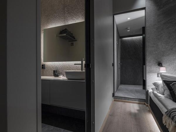 HAAWE Boutique Apart Hotel : photo 9 de la chambre the waterfall - appartement deluxe