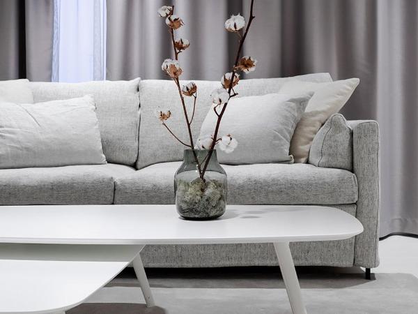 HAAWE Boutique Apart Hotel : photo 7 de la chambre the snowdrift – appartement deluxe premium