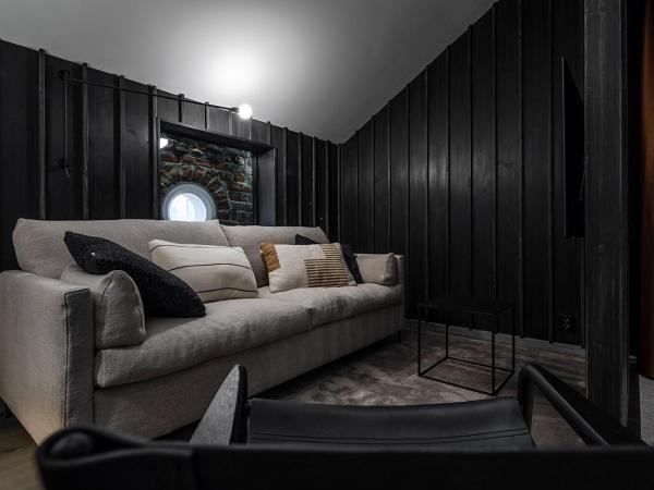 HAAWE Boutique Apart Hotel : photo 4 de la chambre kelo - suite supérieure avec sauna