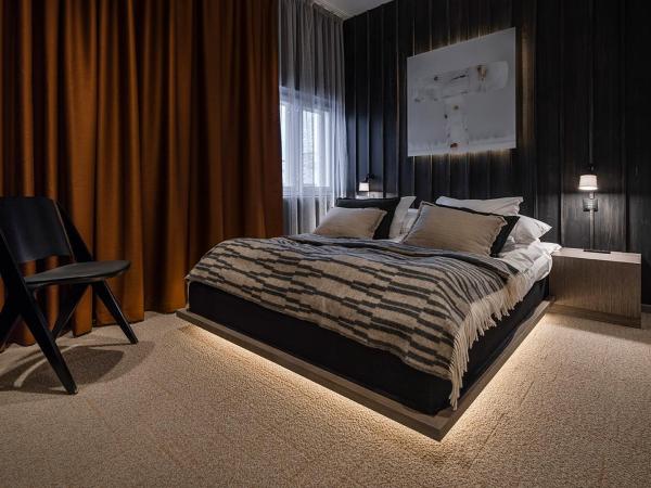 HAAWE Boutique Apart Hotel : photo 3 de la chambre kelo - suite supérieure avec sauna