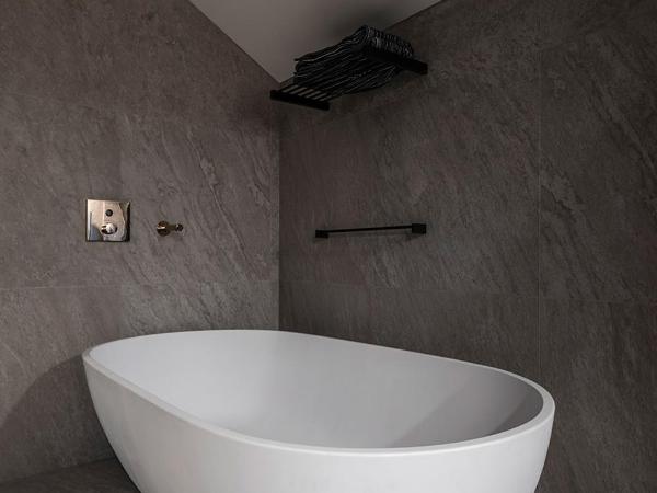 HAAWE Boutique Apart Hotel : photo 8 de la chambre kelo - suite supérieure avec sauna