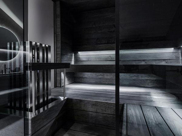 HAAWE Boutique Apart Hotel : photo 10 de la chambre kelo - suite supérieure avec sauna