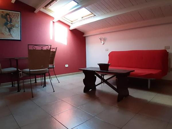 Residence La Palma : photo 1 de la chambre appartement
