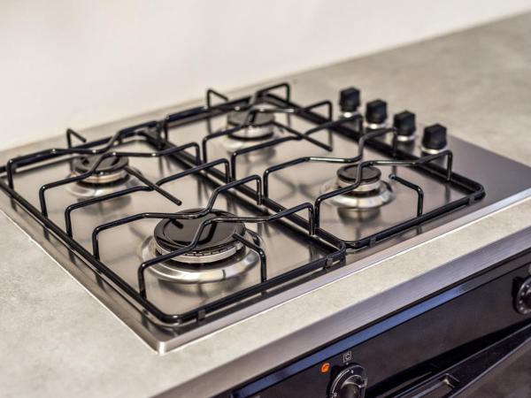 Lia Apartment : photo 7 de la chambre appartement