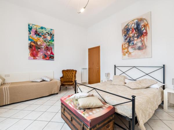 Lia Apartment : photo 3 de la chambre appartement